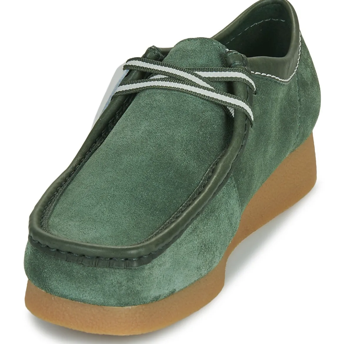Clarks WallabeeEVO