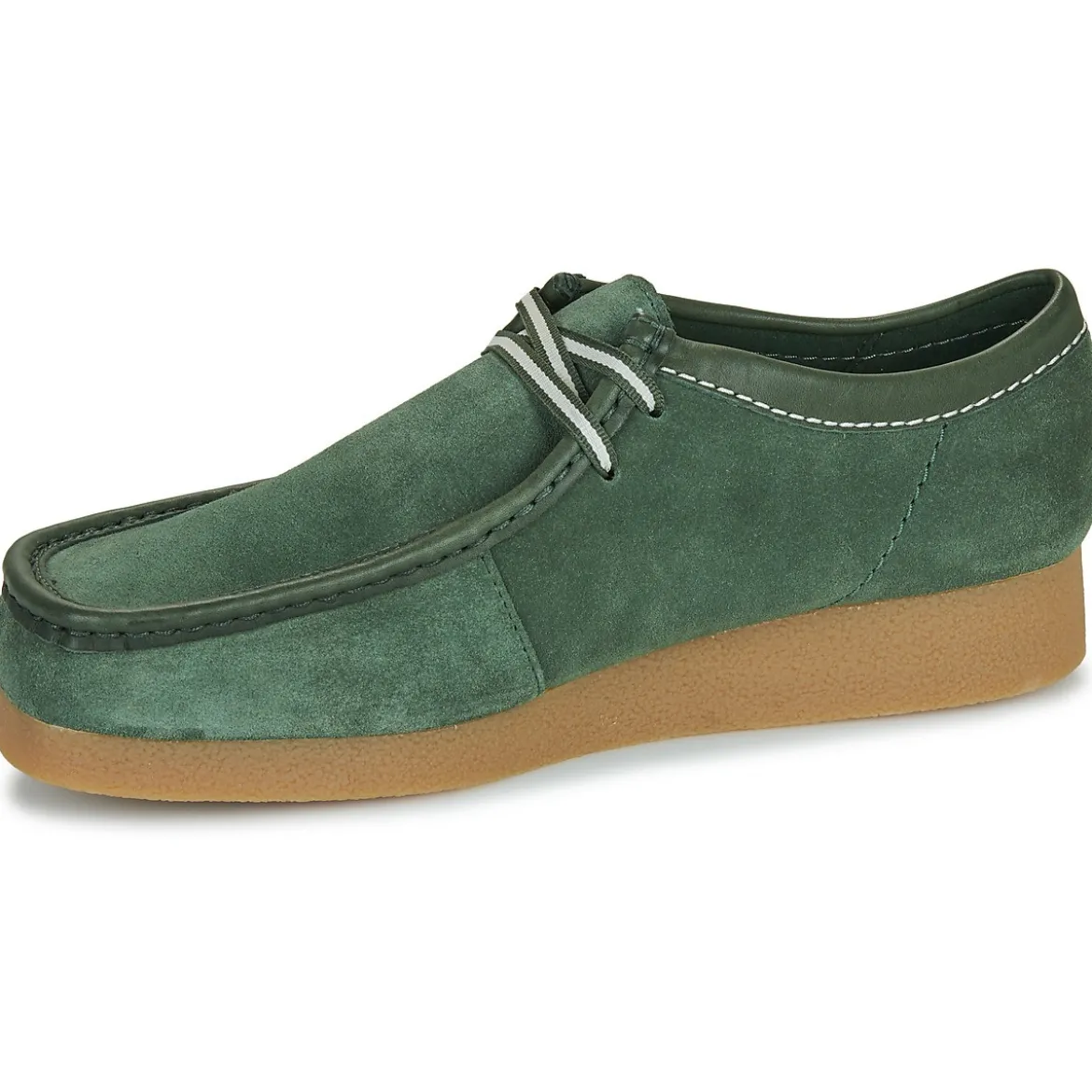 Clarks WallabeeEVO