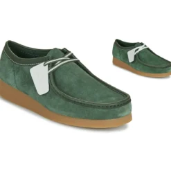 Clarks WallabeeEVO