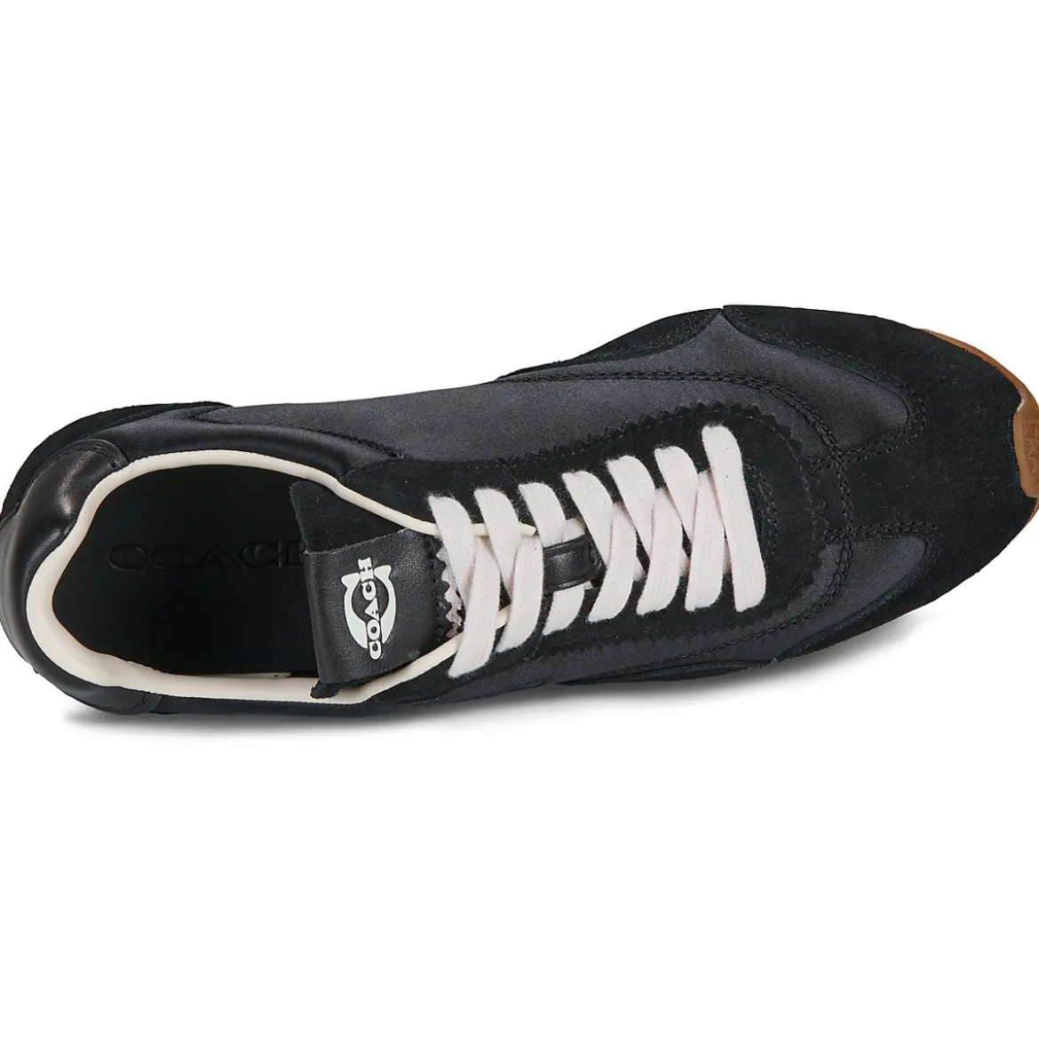 Coach COACH FLAT SNEAKER