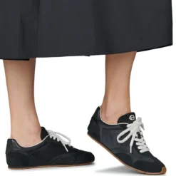 Coach COACH FLAT SNEAKER