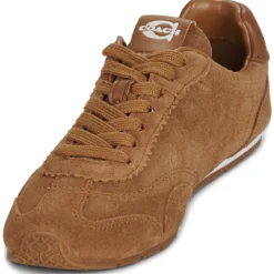 Coach COACH FLAT SNEAKER