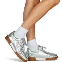 Coach COACH MATCH SNEAKER