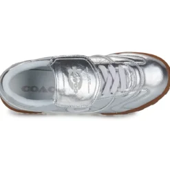 Coach COACH MATCH SNEAKER
