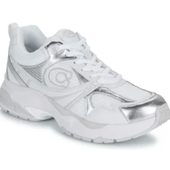 Coach COACH MESH SNEAKER