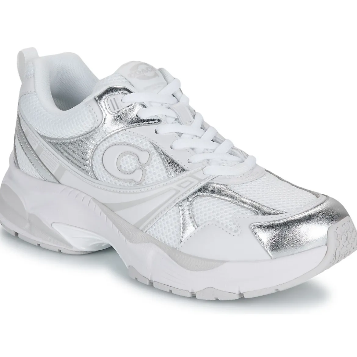 Coach COACH MESH SNEAKER
