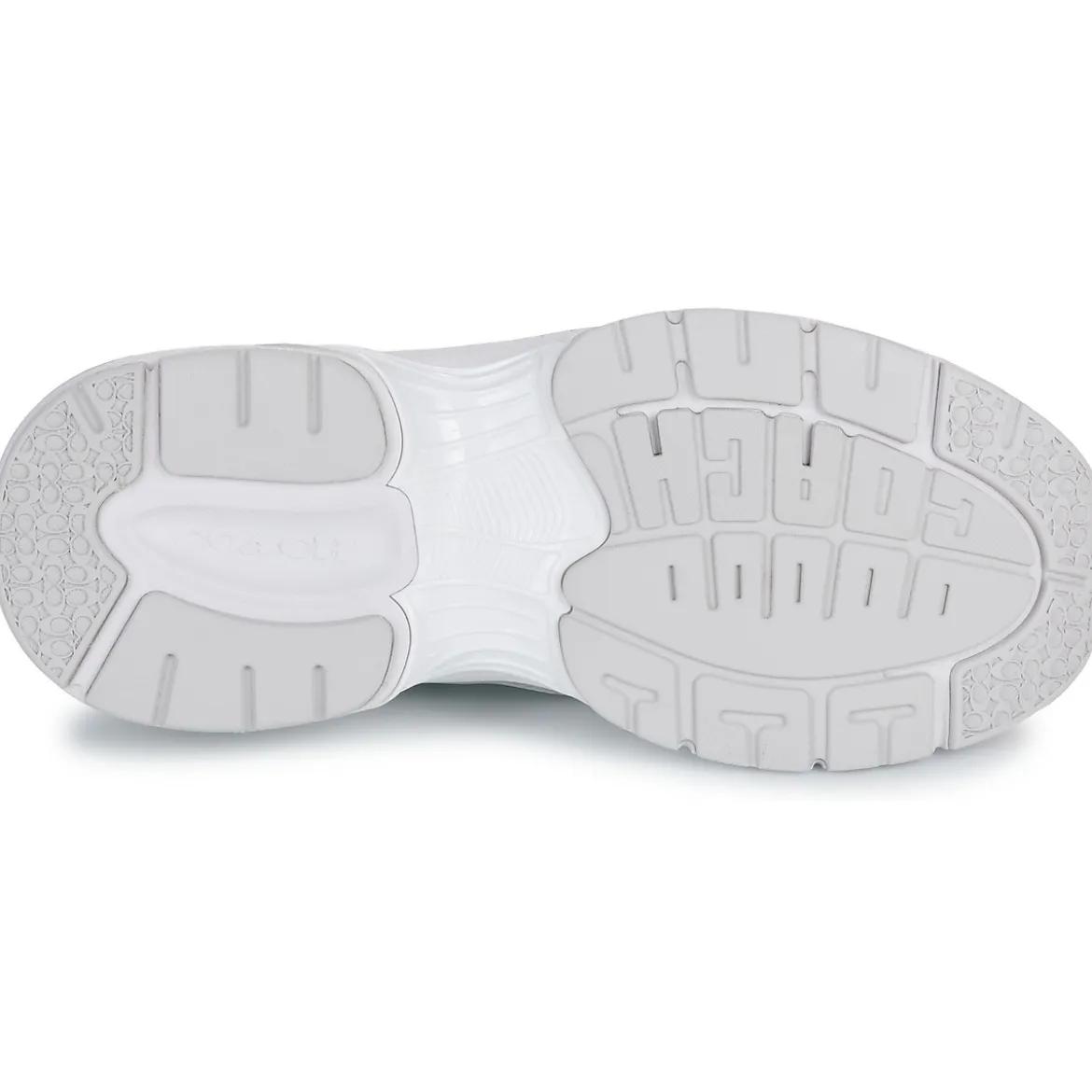 Coach COACH MESH SNEAKER