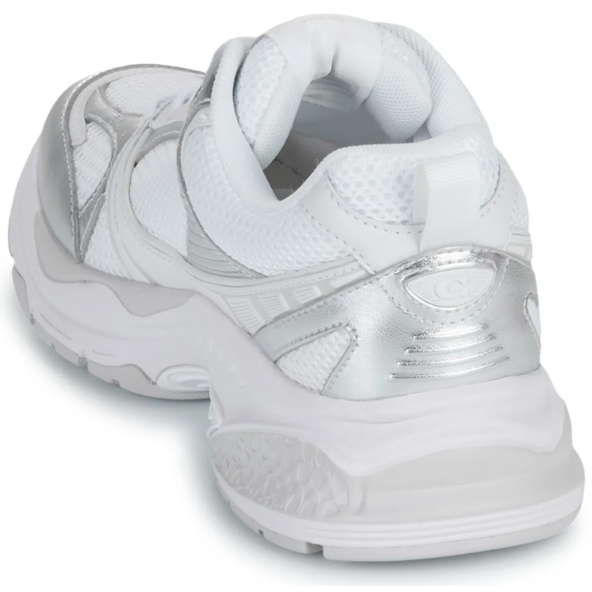 Coach COACH MESH SNEAKER