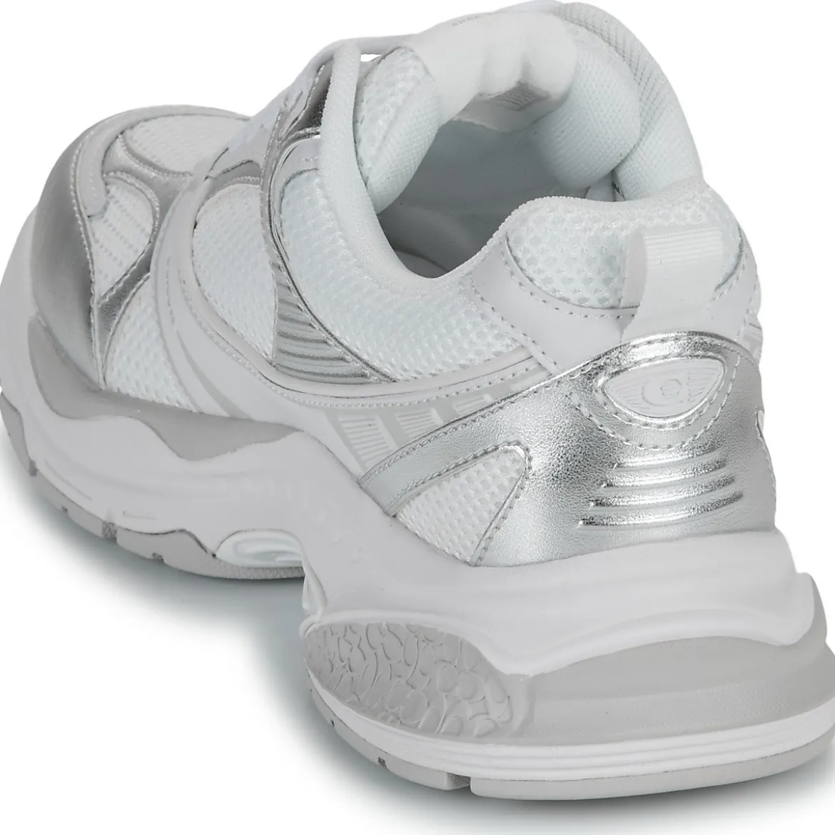 Coach COACH MESH SNEAKER