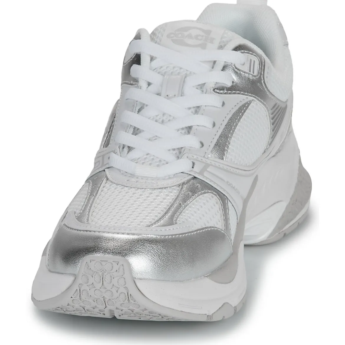Coach COACH MESH SNEAKER