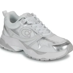 Coach COACH MESH SNEAKER