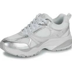 Coach COACH MESH SNEAKER