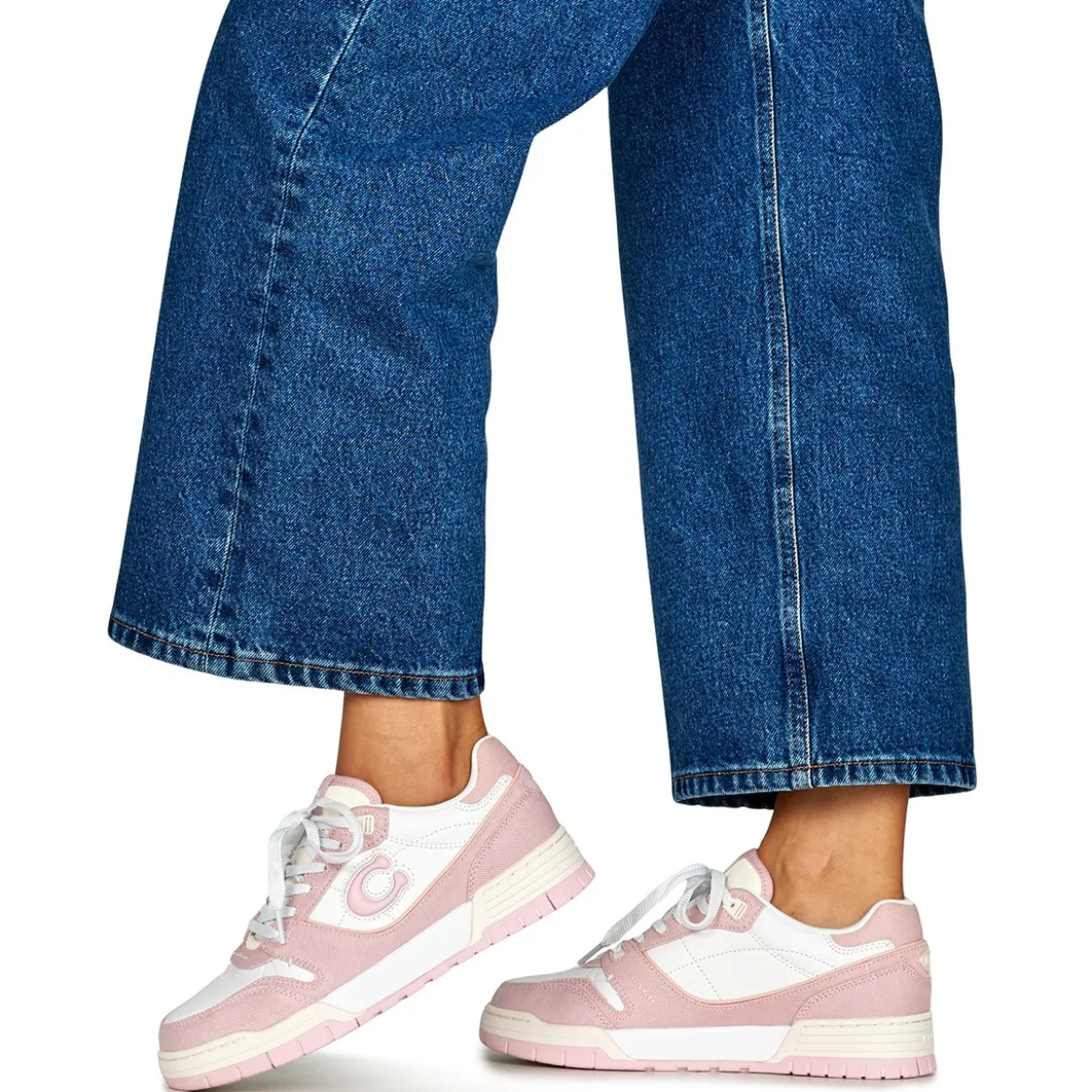 Coach COACH SOHO SNEAKER