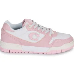 Coach COACH SOHO SNEAKER