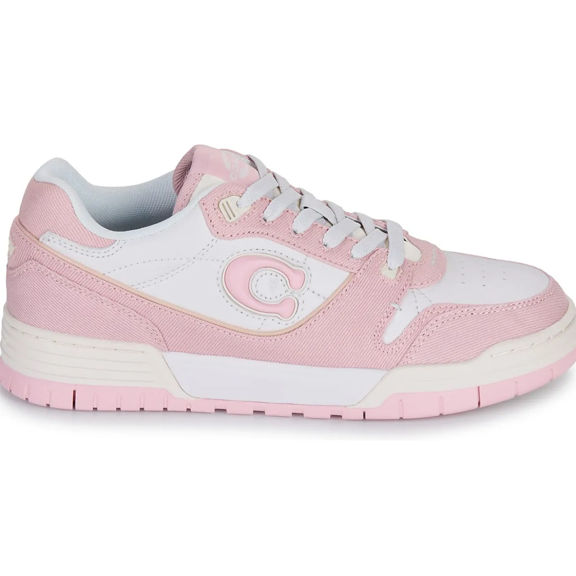 Coach COACH SOHO SNEAKER