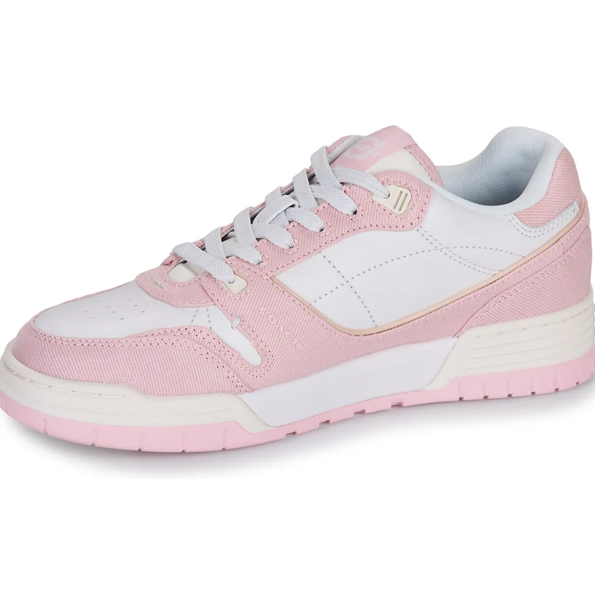 Coach COACH SOHO SNEAKER