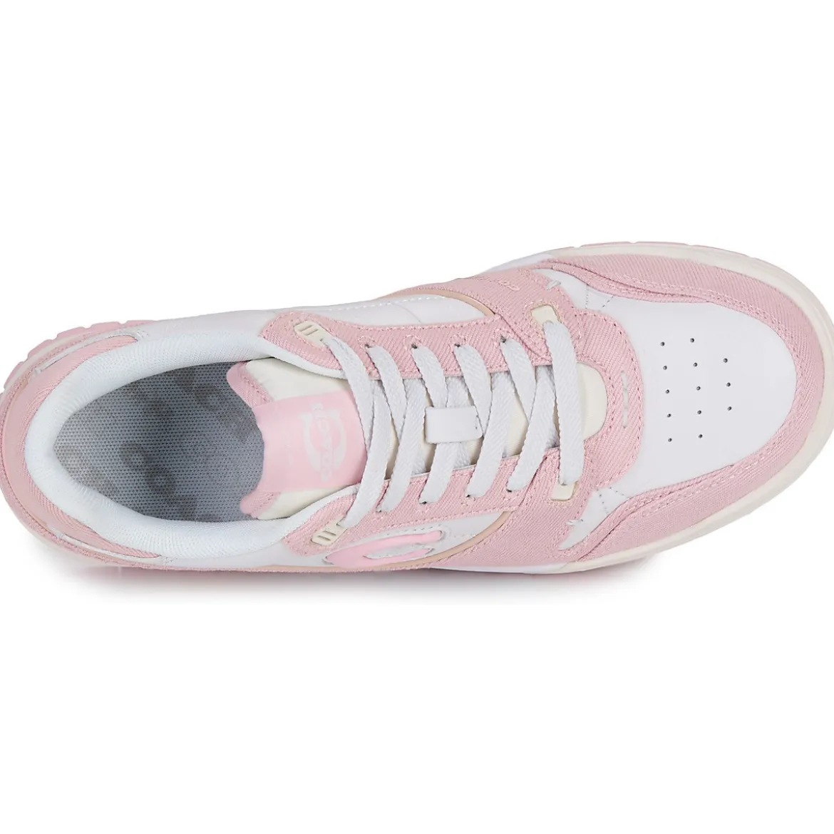 Coach COACH SOHO SNEAKER