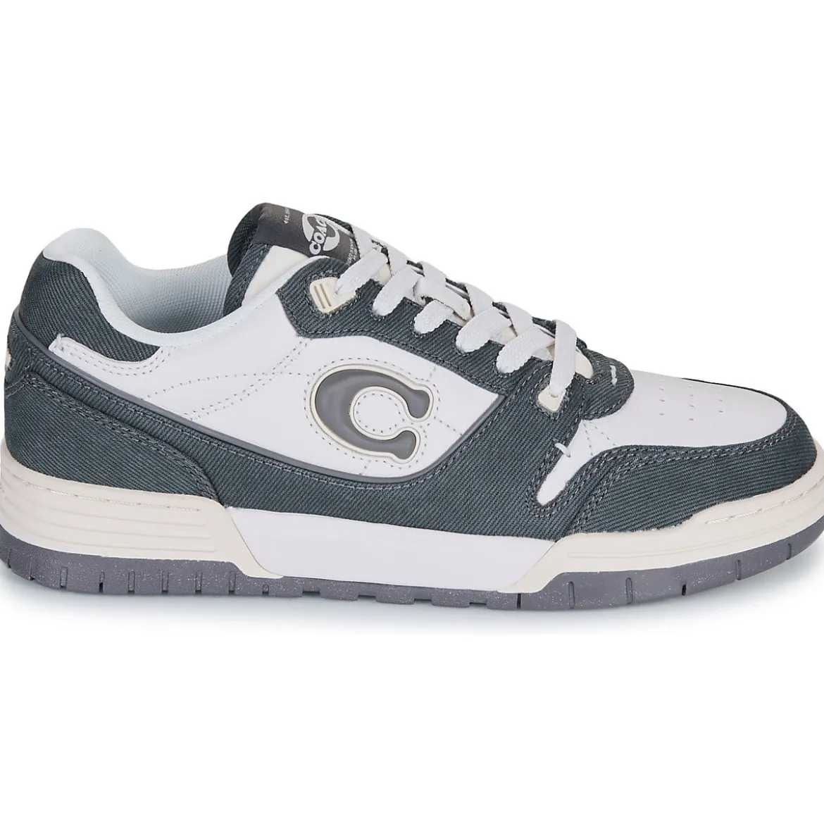 Coach COACH SOHO SNEAKER