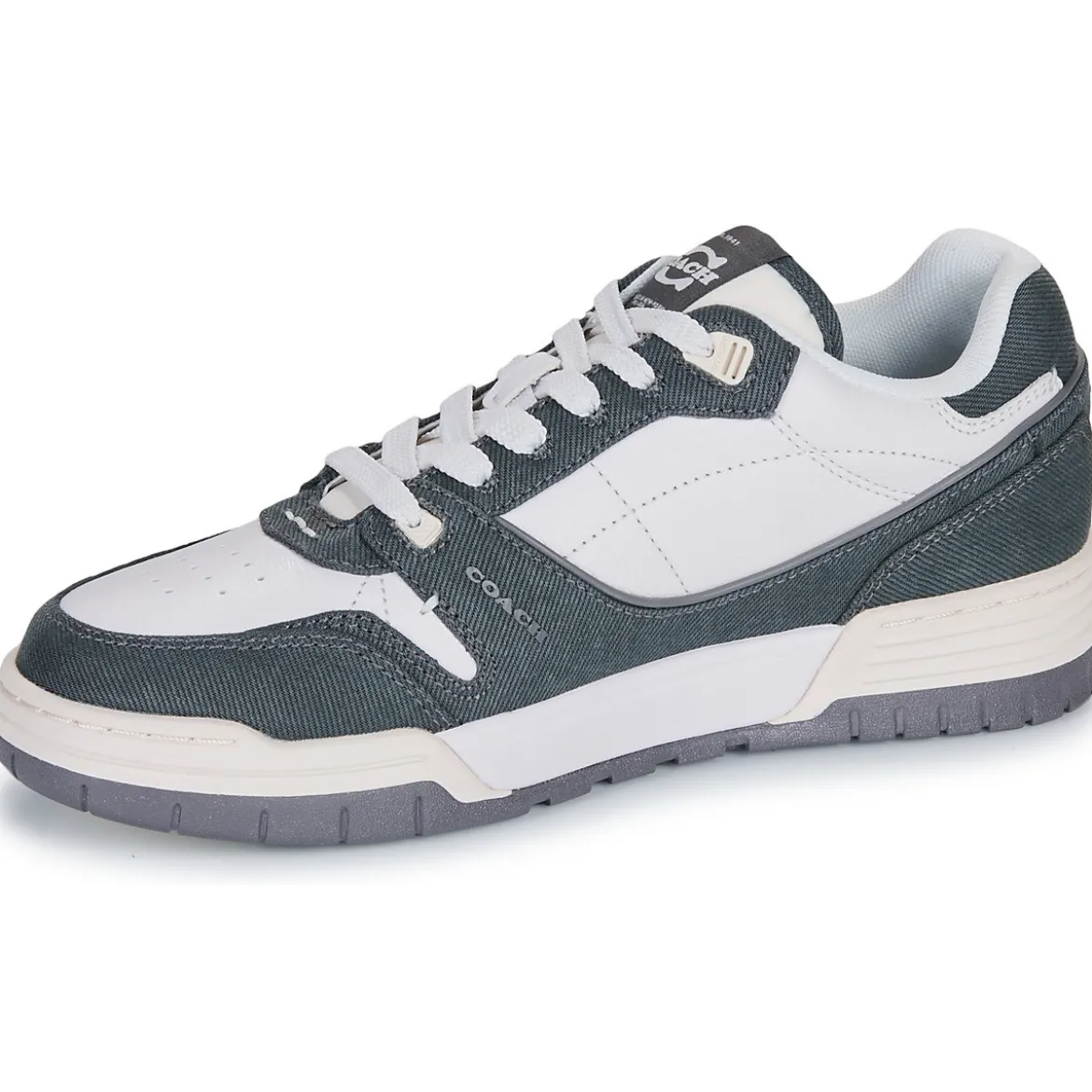 Coach COACH SOHO SNEAKER