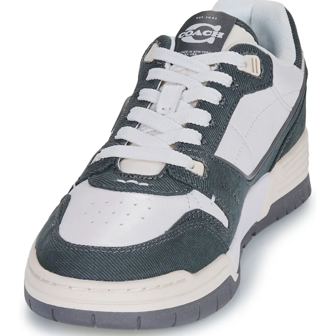 Coach COACH SOHO SNEAKER