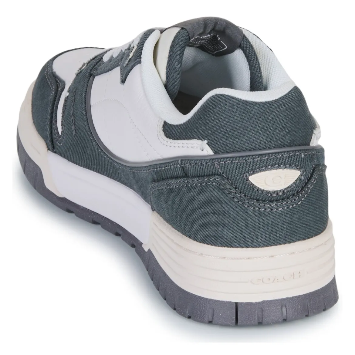 Coach COACH SOHO SNEAKER