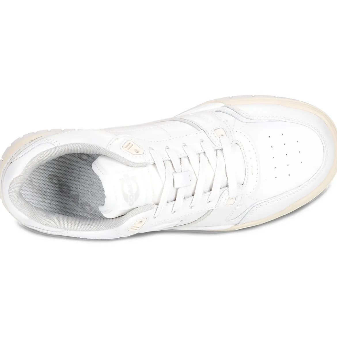 Coach COACH SOHO SNEAKER
