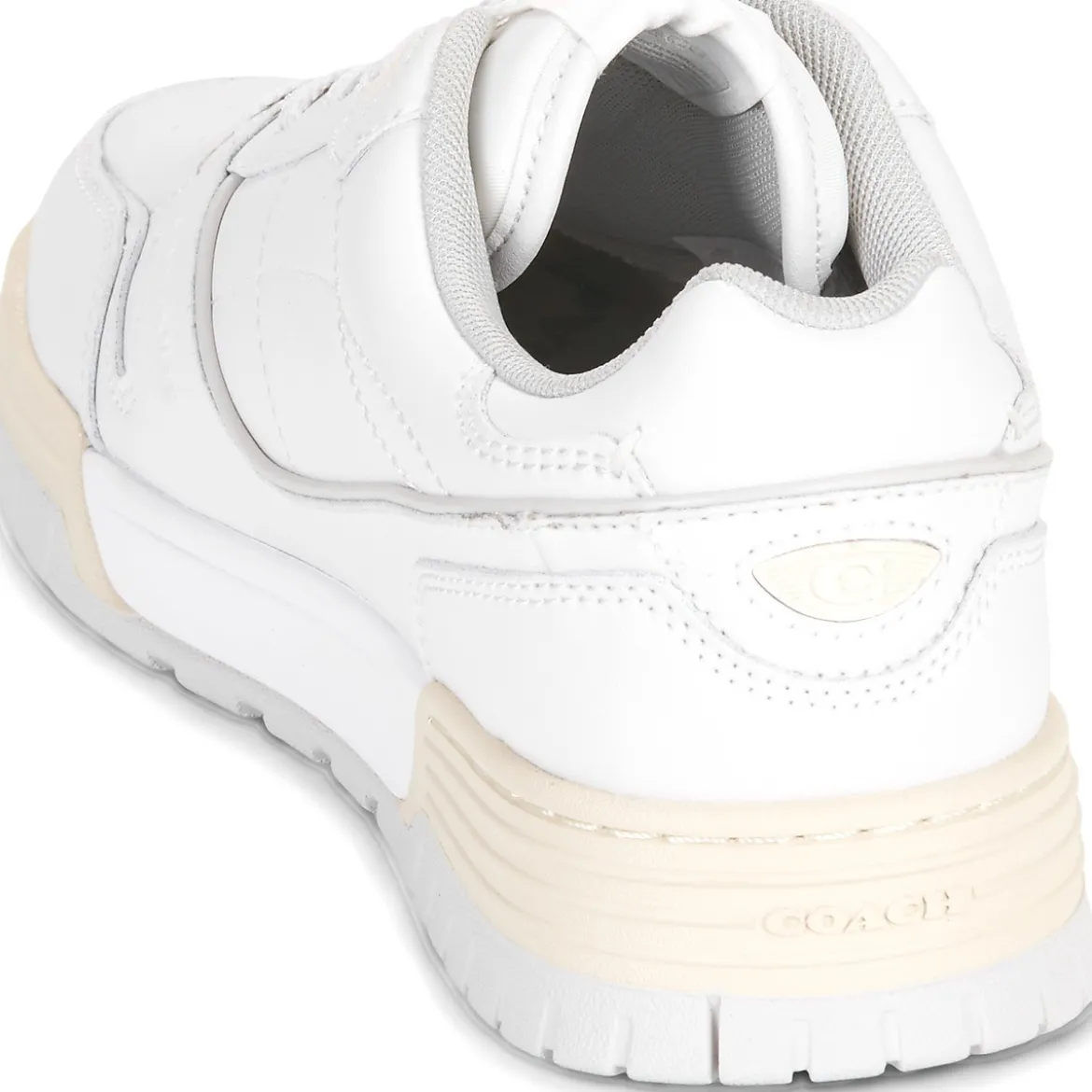 Coach COACH SOHO SNEAKER
