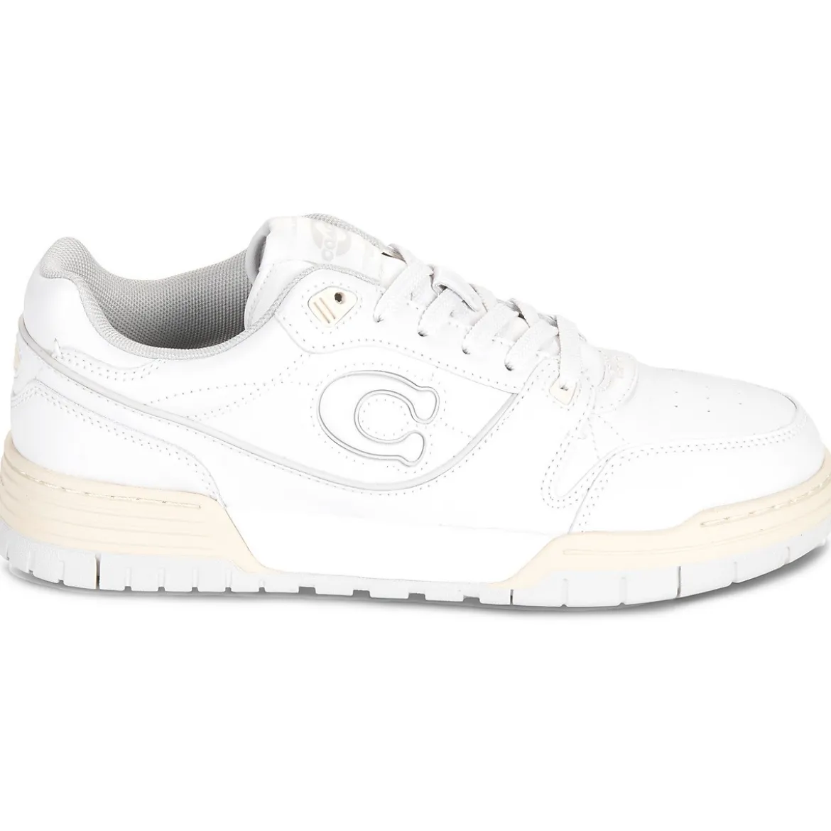 Coach COACH SOHO SNEAKER