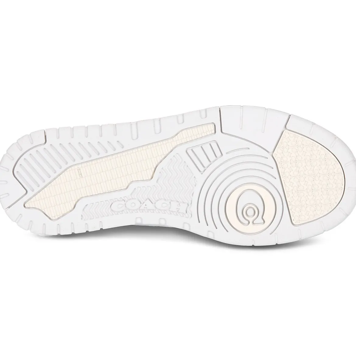 Coach COACH SOHO SNEAKER
