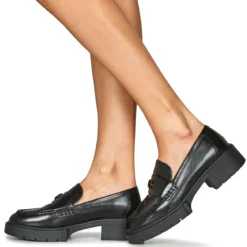 Coach LEAH LOAFER