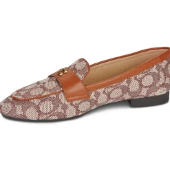 Coach SCULPTED C LOAFER