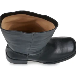 Coach TALL LEATHER BOOT