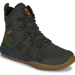 Columbia Fairbanks Omni-Heat
