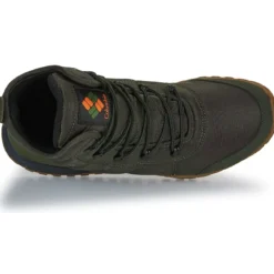 Columbia Fairbanks Omni-Heat