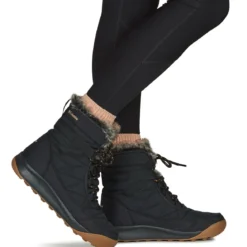 Columbia Minx Shorty IV