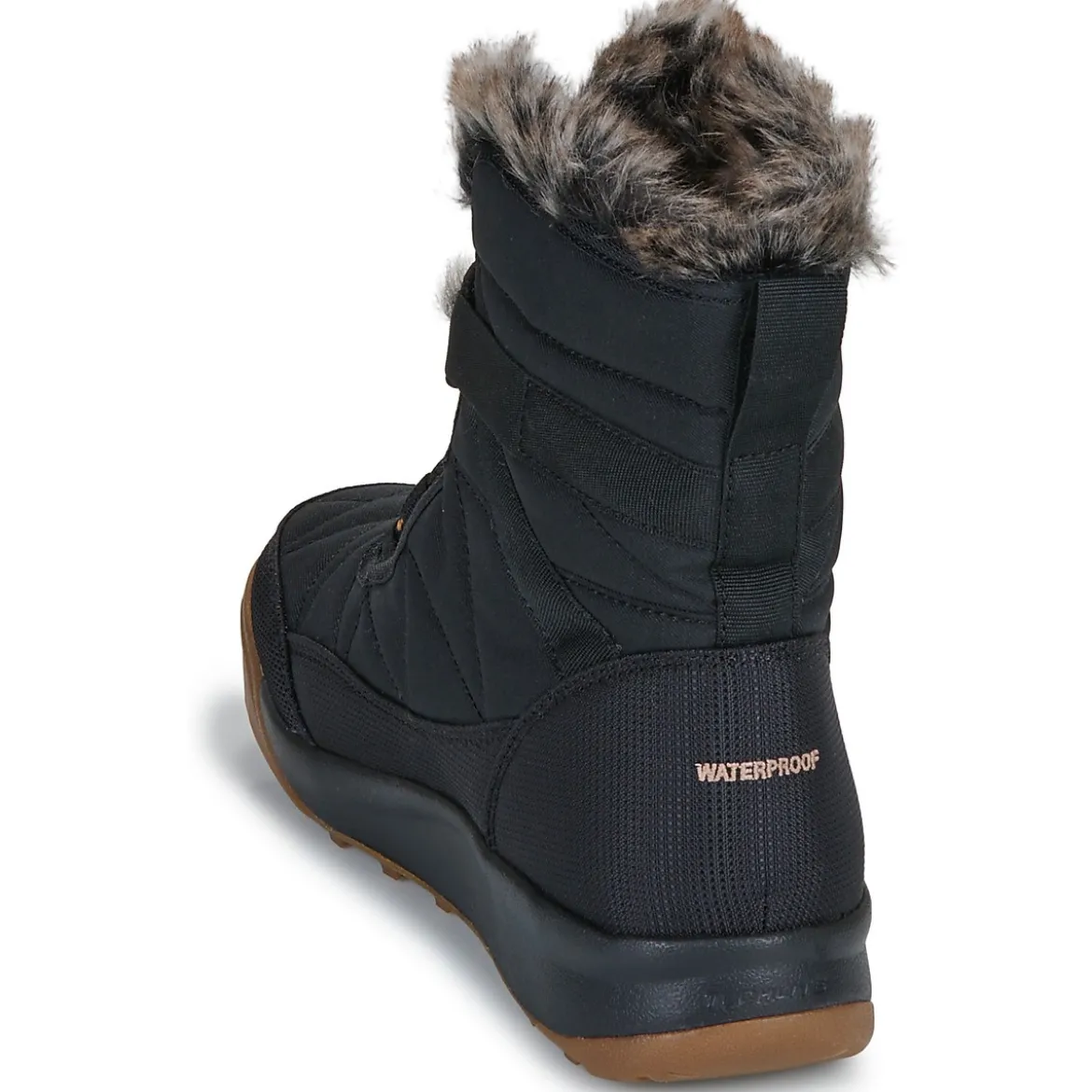 Columbia Minx Shorty IV