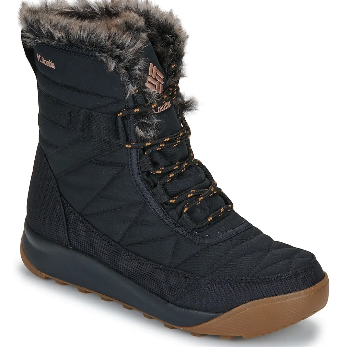Columbia Minx Shorty IV