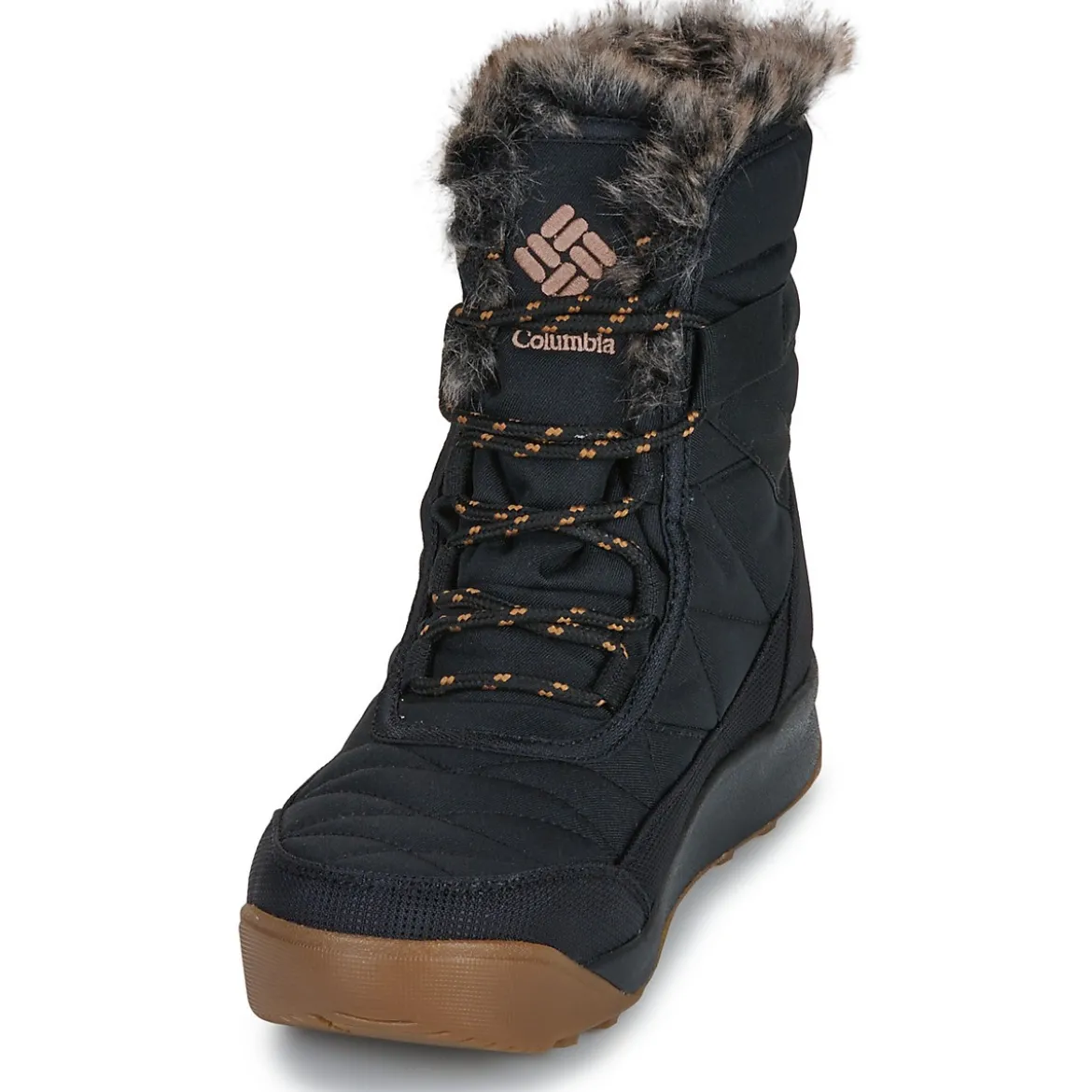 Columbia Minx Shorty IV