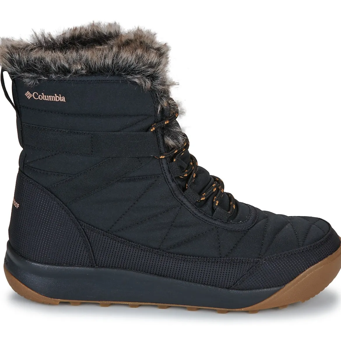Columbia Minx Shorty IV