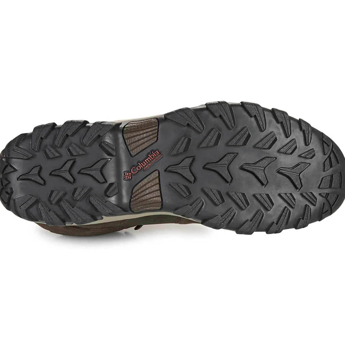 Columbia NEWTON RIDGE PLUS