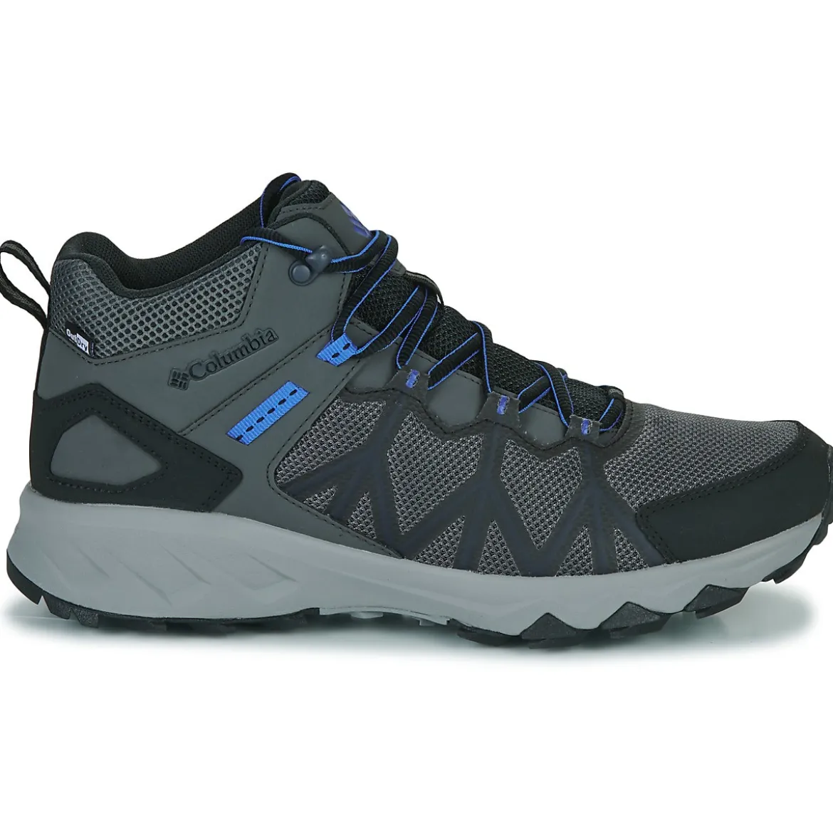 Columbia Peakfreak