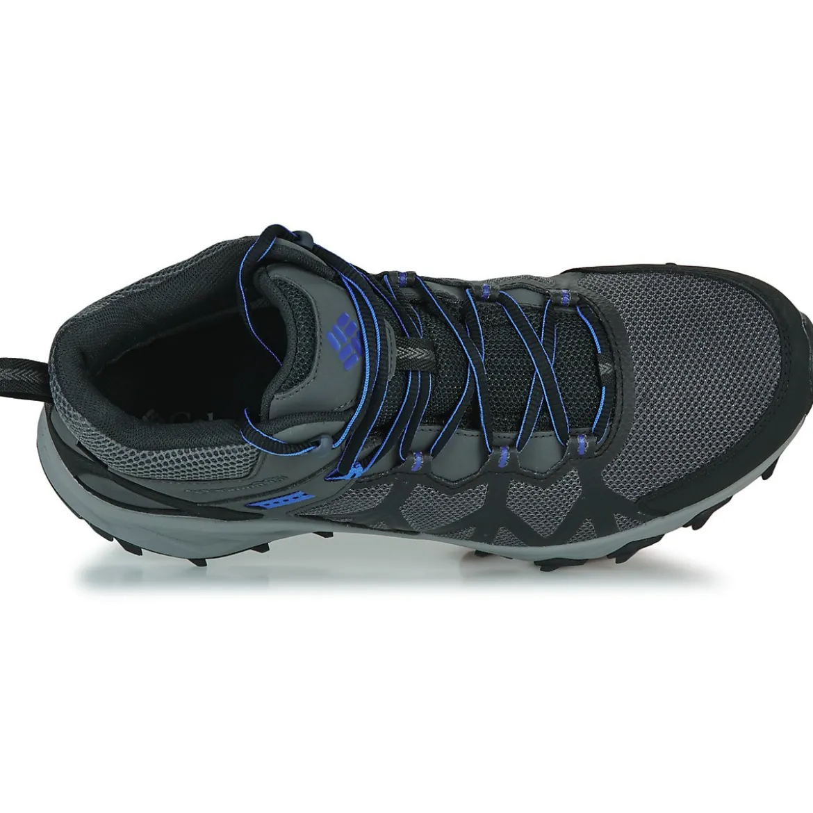 Columbia Peakfreak