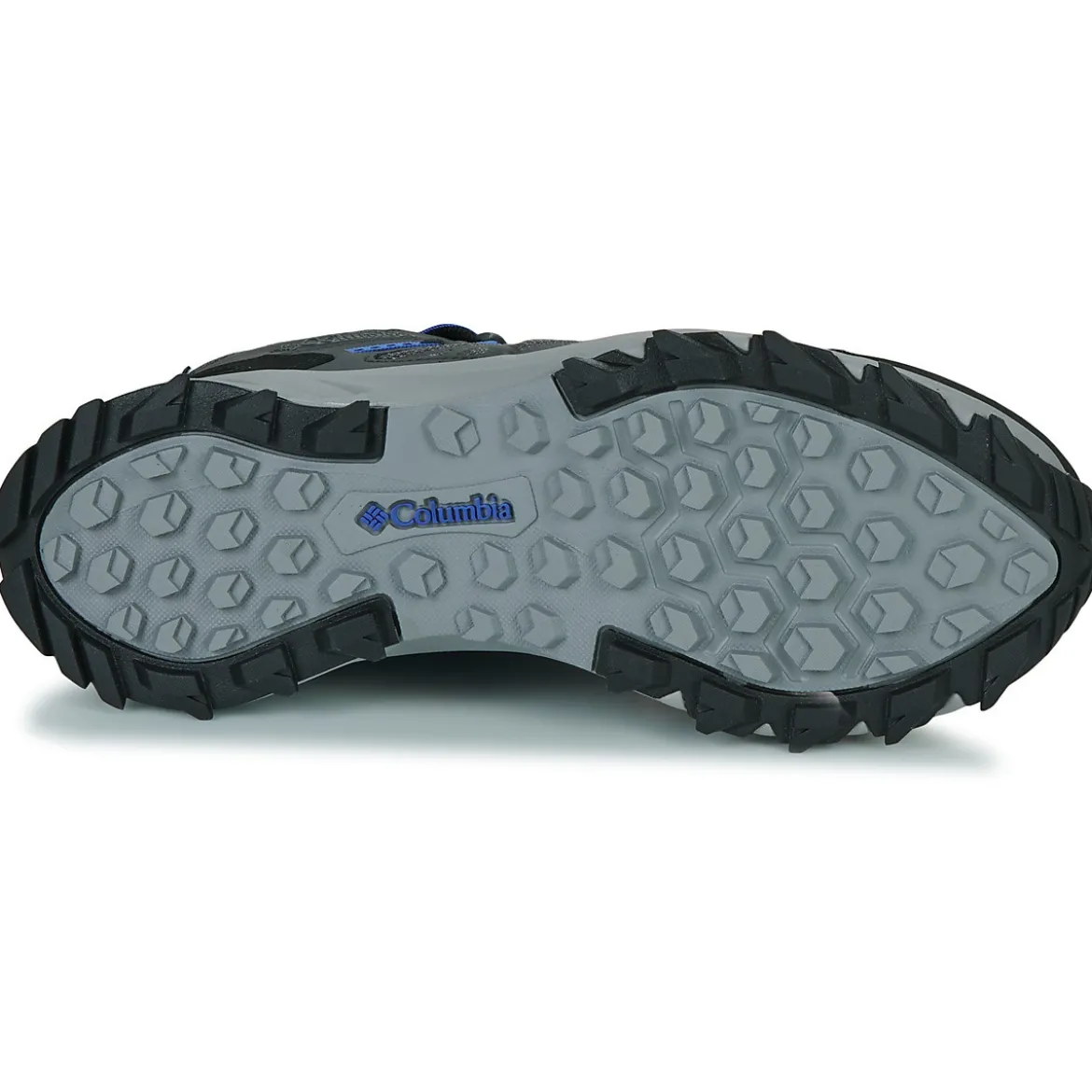 Columbia Peakfreak