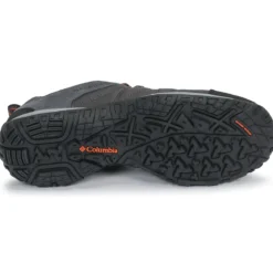 Columbia Peakfreak
