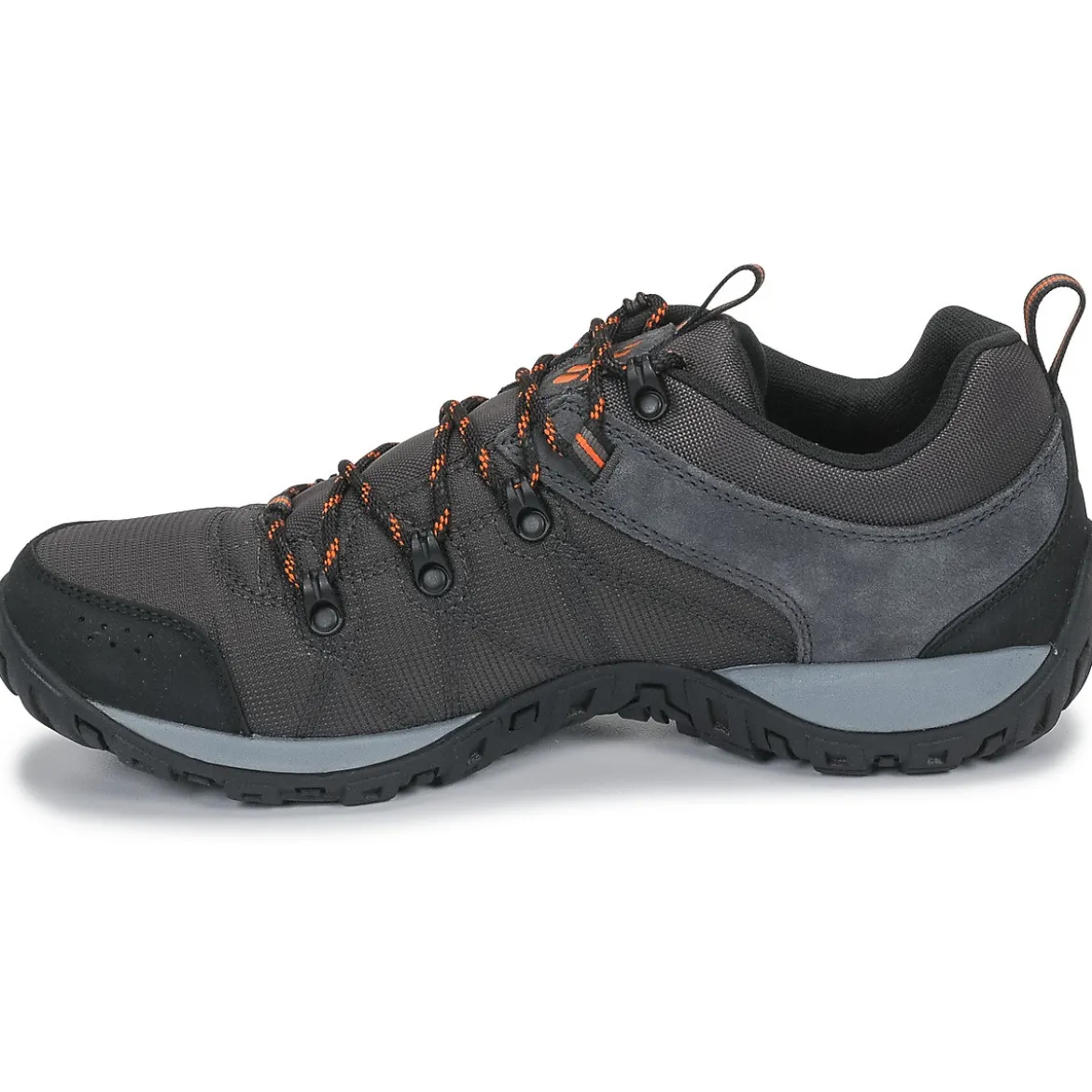 Columbia Peakfreak