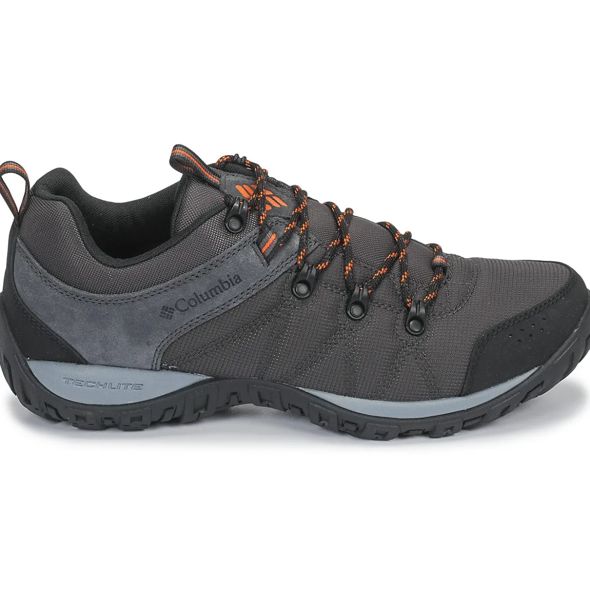 Columbia Peakfreak