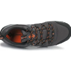 Columbia Peakfreak