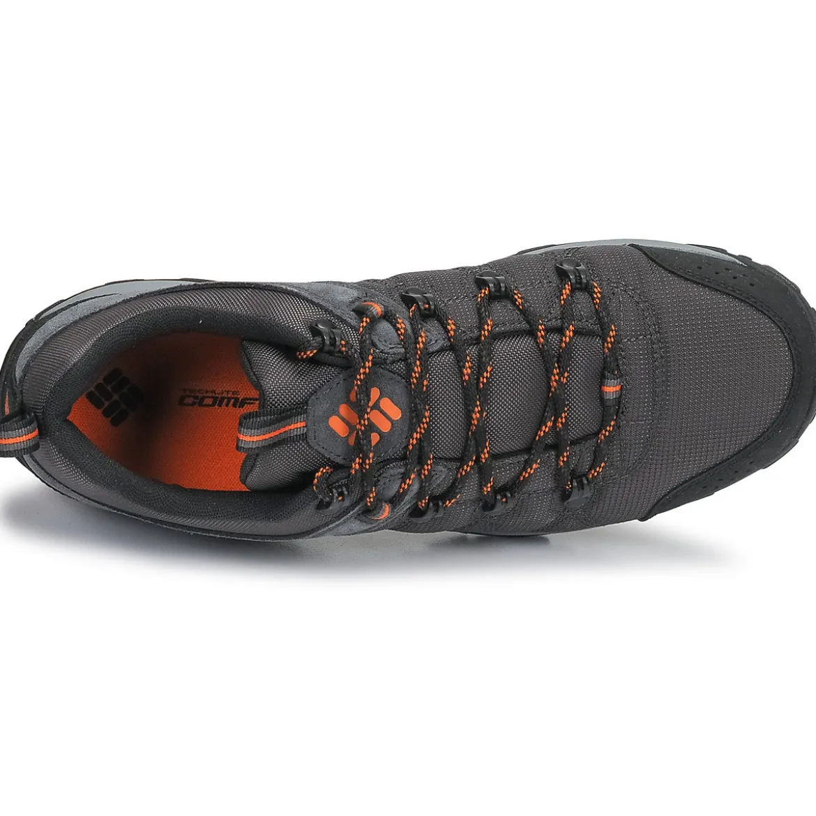 Columbia Peakfreak