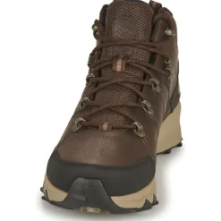 Columbia Peakfreak