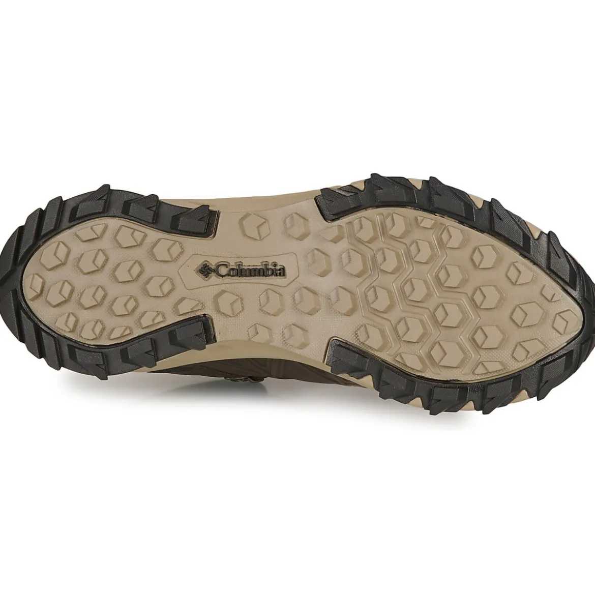 Columbia Peakfreak